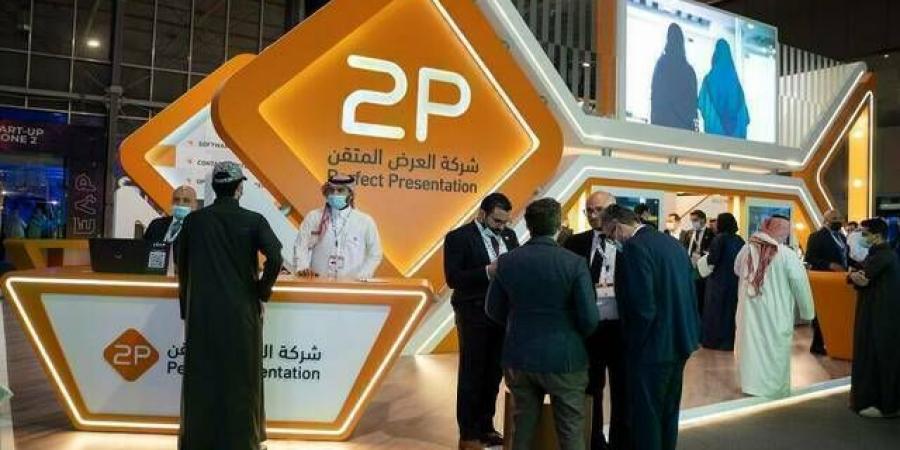 "توبي"
      توقع
      اتفاقية
      تسهيلات
      ائتمانية
      مع
      مصرف
      الإنماء
      بقيمة
      135
      مليون
      ريال