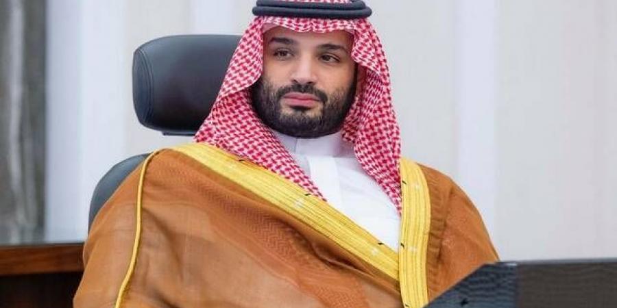 ولي
      العهد
      والرئيس
      الإيراني
      يؤكدان
      مواصلة
      تعزيز
      التعاون
      بمختلف
      المجالات