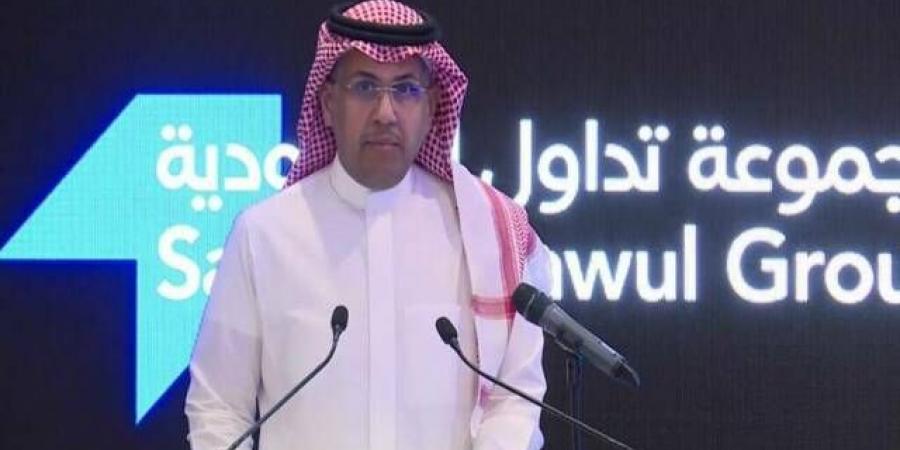 الحصان:
      الأداء
      الاستثنائي
      لـ"مجموعة
      تداول"
      يؤكد
      التزامها
      بتنفيذ
      استراتيجية
      النمو