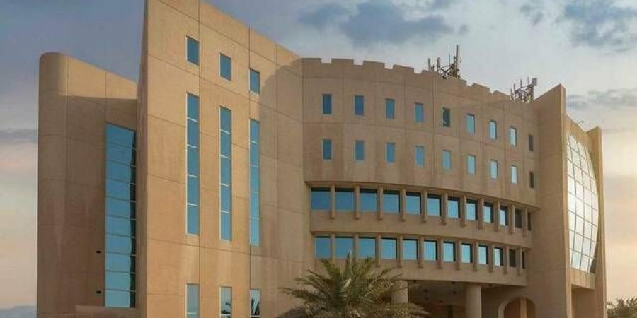 "الحفر
      العربية"
      تعتزم
      إعلان
      نتائجها
      المالية
      للربع
      الثاني
      5
      أغسطس
      المقبل