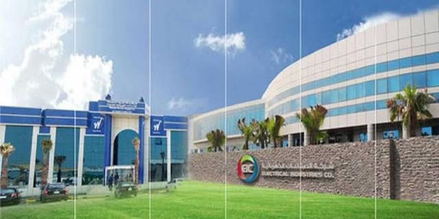 تابعة
      لـ"الصناعات
      الكهربائية"
      توقع
      عقد
      توريد
      مع
      "هيونداي"
      بـ281
      مليون
      ريال