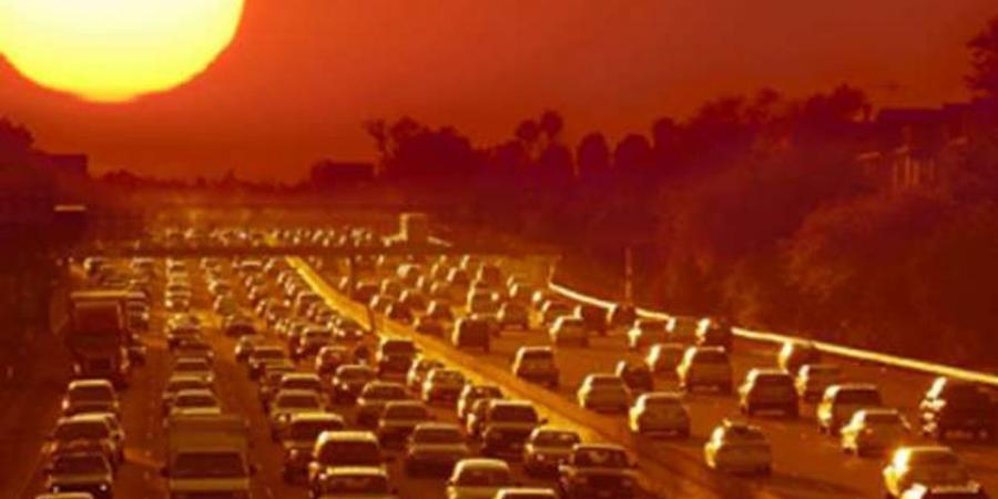 منخفضات جوية تؤثر على درجة الحرارة الأيام المقبلة.. كم بقي على الشتاء؟