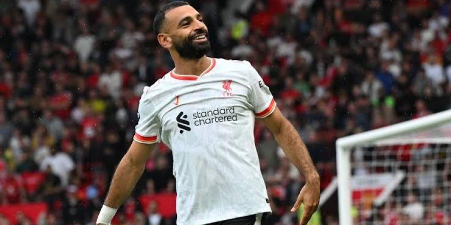 محمد صلاح "بعبع" اليونايتد في الـ"أولد ترافورد".. يعترف: ليفربول لم يتحدث معي لتجديد عقدي