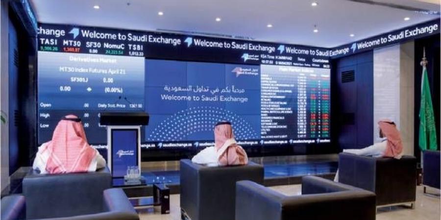 الأجانب يسجلون مشتريات صافية بالأسهم السعودية بقيمة 2.29 مليار ريال خلال أغسطس