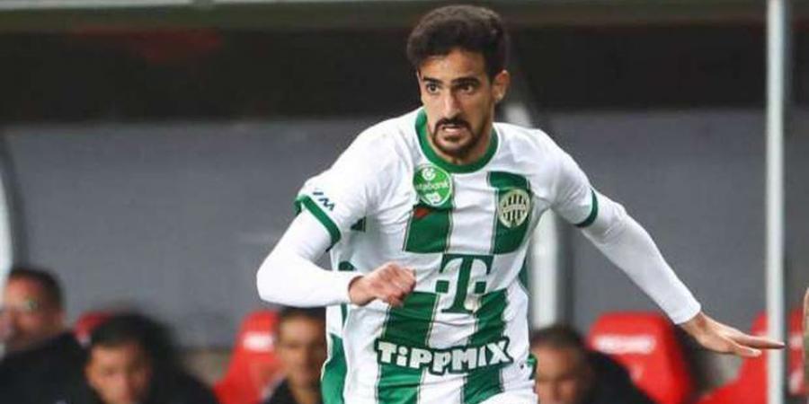 طلب عاجل من الأهلي لمحمد علي بن رمضان.. ورد مفاجئ من اللاعب