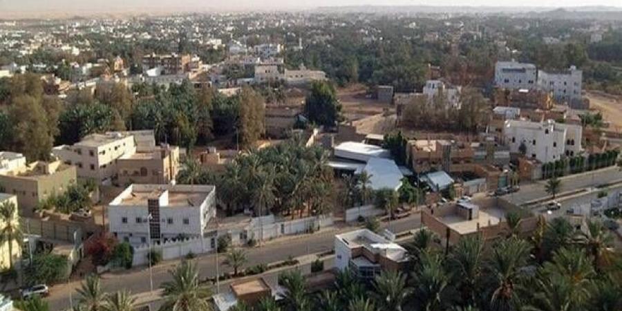 أمير منطقة الجوف يُدشّن 28 مشروعاً تنموياً بتكلفة 885 مليون ريال