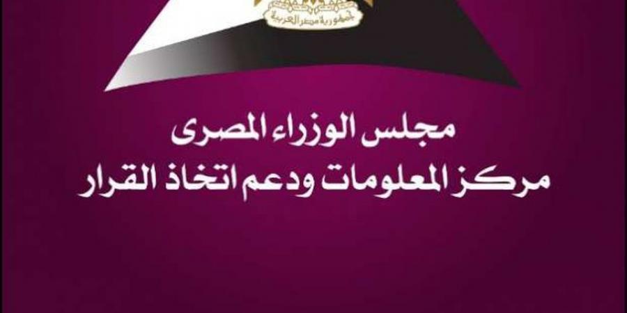 «معلومات الوزراء»: زيادة نسبة الاستثمارات في الشرق الأوسط بعد انتهاء أزمة كورونا