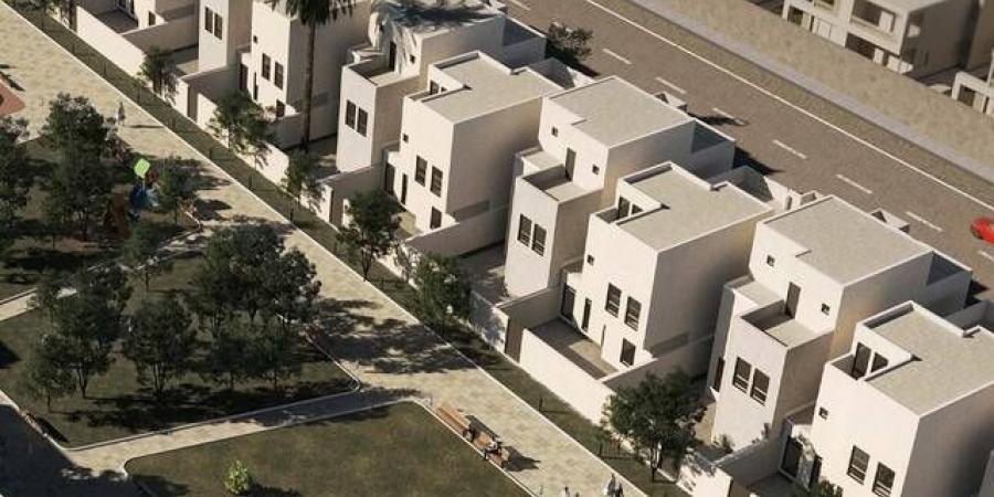 الوطنية للإسكان تُعلن اكتمال حجوزات مشروع سنا الجبيلة بالرياض