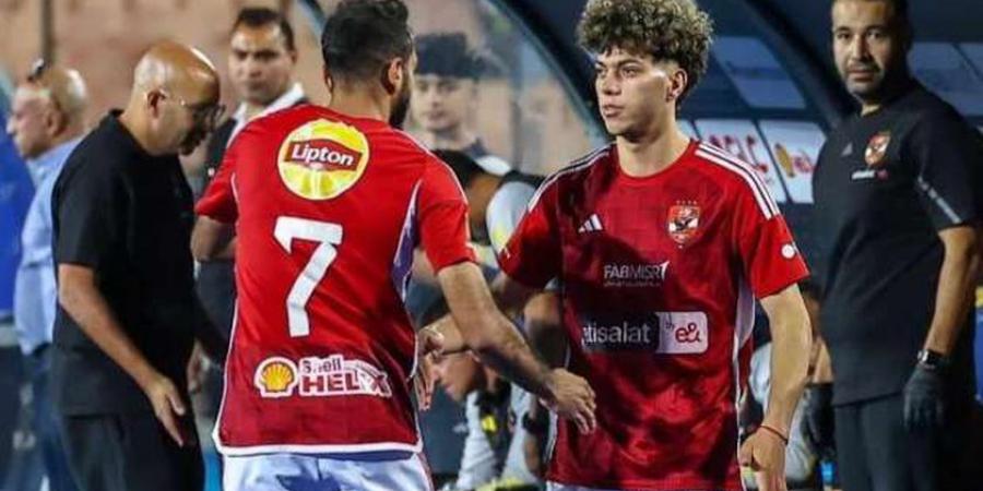 كولر يوجه تحذيرات لـ إمام عاشور وكهربا في مباراة الزمالك بالسوبر الأفريقي.. عاجل