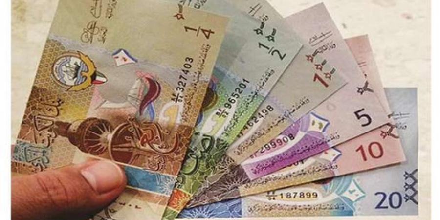 سعر الدينار الكويتي مقابل الجنيه المصري اليوم السبت 28-9-2024 في البنوك