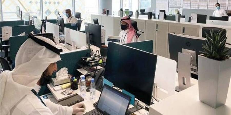 معدل البطالة بين السعوديين يتراجع إلى 7.1% بالربع الثاني من عام 2024