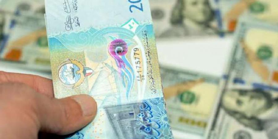 سعر الدينار الكويتي اليوم الثلاثاء 1-10-2024 في مختلف البنوك