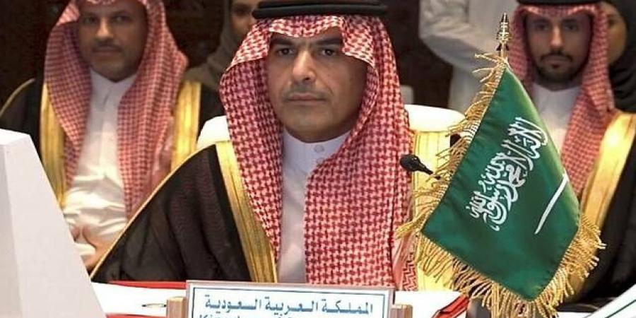 أيمن السياري: اقتصاد السعودية لا يزال متوازناً وقوياً برغم التوترات الجيوسياسية