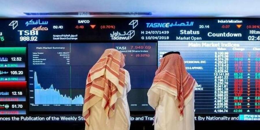 خاص- 2.46 مليار دولار حصيلة الطروحات في السوق السعودية منذ بداية 2024