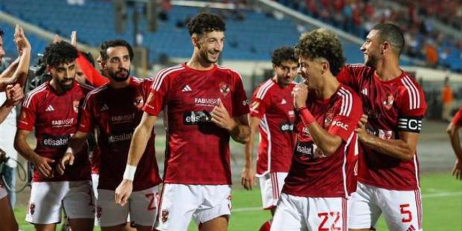 توقعات الأبراج لحظوظ نجوم الأهلي بعد تأهل الزمالك لنهائي السوبر المصري