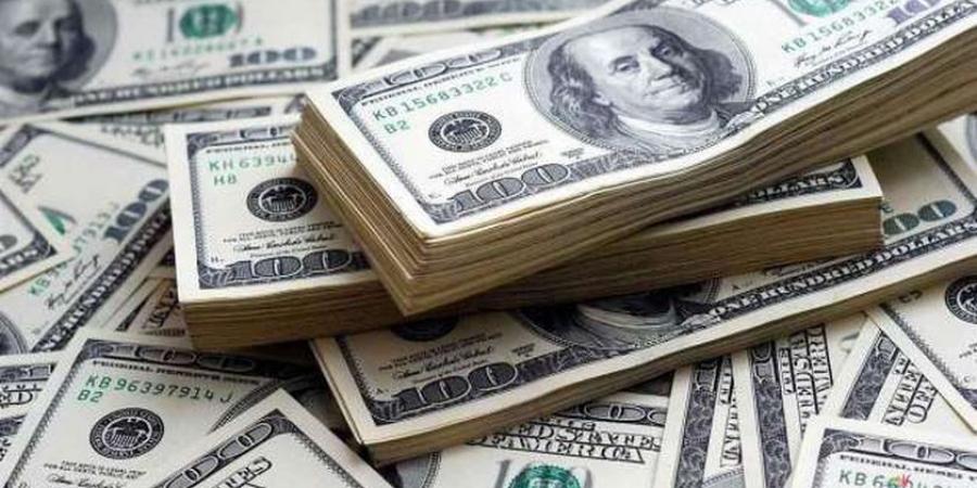 سعر الدولار اليوم الاثنين 4-11-2024 في نهاية التعاملات بالبنوك