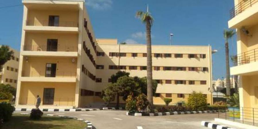 جامعة الإسكندرية تحدد مواعيد تسكين الطلاب ذوي الالتماسات للعام الدراسي الجديد