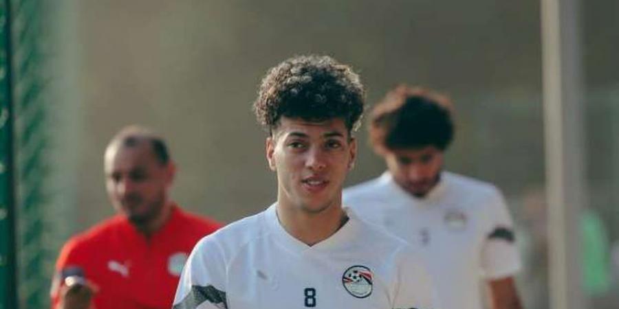 إمام عاشور: «مش عاوز اخسر جمهور الزمالك».. عاجل