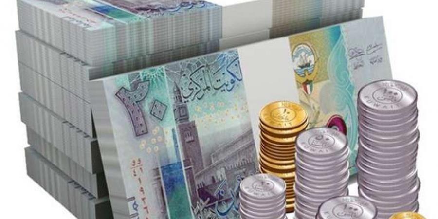 سعر الدينار الكويتي اليوم الخميس 28-11-2024.. اعرف آخر تحديث