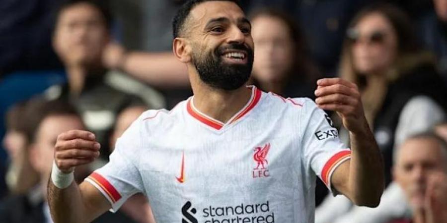 محمد صلاح يحسم جدل "الاعتزال في مصر" ويختار أصعب منافسيه وحلم حياته