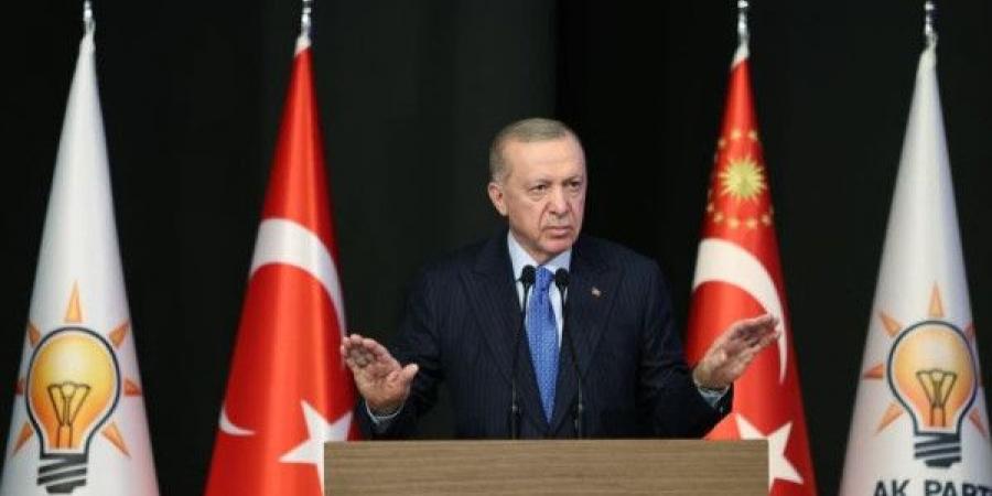 أردوغان: سوريا يجب أن يحكمها شعبها ولن نسمح بتقسيمها مرة أخرى