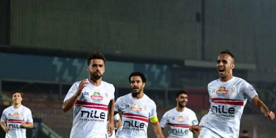 عاجل.. الزمالك يحسم جدل المدرب الجديد بعد اقتراب جوميز من الرحيل