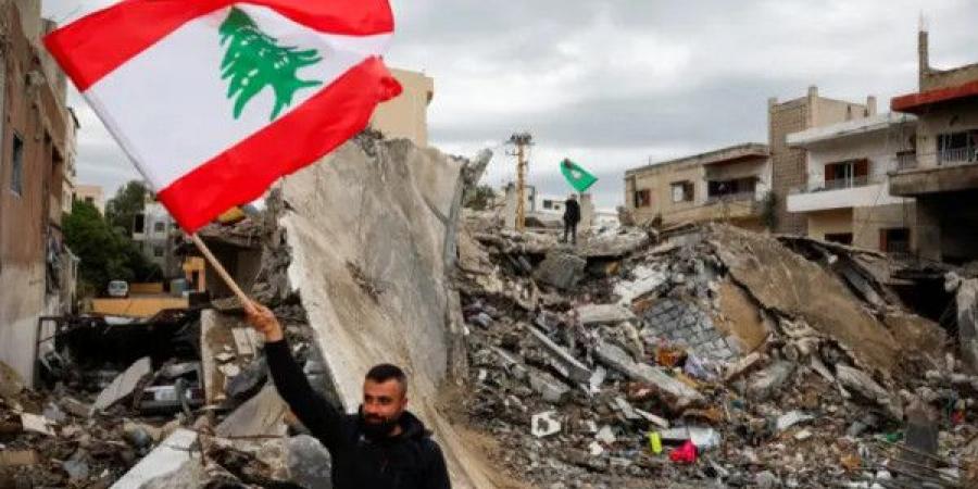 شهيدان وجرحى بغارة إسرائيلية على البقاع في لبنان