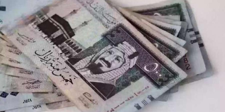 سعر الريال السعودي اليوم الخميس 26-12-2024 مقابل الجنيه المصري