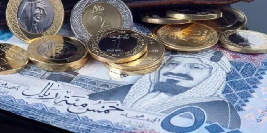 سعر الريال السعودي اليوم الاثنين 13-1-2025 في نهاية التعاملات