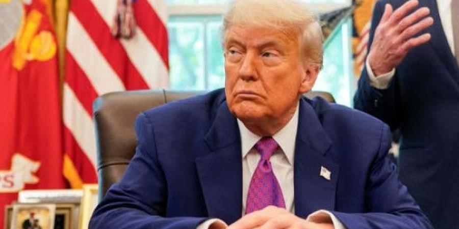 ترامب: على إيران الدخول في محادثات "قبل فوات الأوان"
