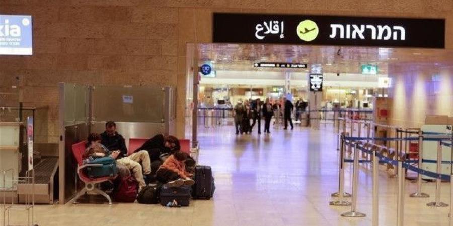"بأسرع وقت ممكن".. الصين تطلب من رعاياها مغادرة إسرائيل