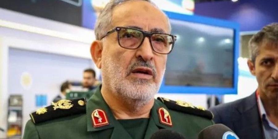 بعد أيام من تسلم منصبه ..إسرائيل تغتال رئيس هيئة أركان الحرب الإيراني الجديد