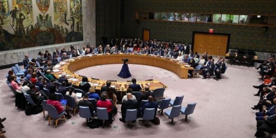 إيران تطالب مجلس الأمن الدولي بإدانة العدوان الإسرائيلي