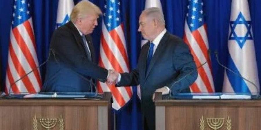 بعد أطول اجتماع أمني منذ بداية الحرب.. نتنياهو وترامب يبحثان هاتفياً التصعيد مع إيران