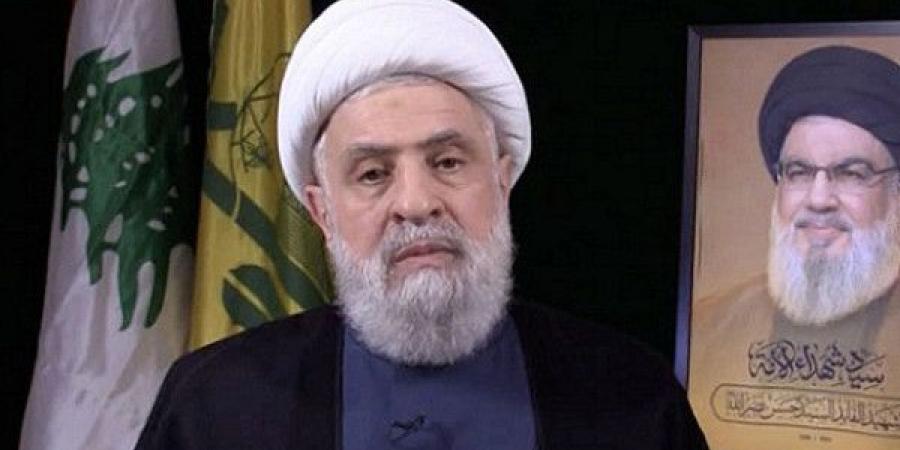 أمين عام (حزب الله): نتصرف بما نراه مناسباً إزاء العدوان على إيران