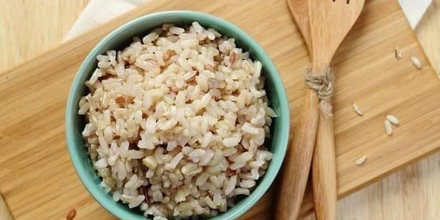 سحب أرز بالحصى من الأسواق الأمريكية