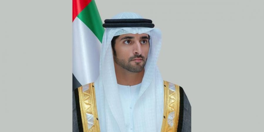 حمدان بن محمد: نتمنى للمحتفلين بـ «ديوالي» عاماً مملوءاً بالحب والازدهار