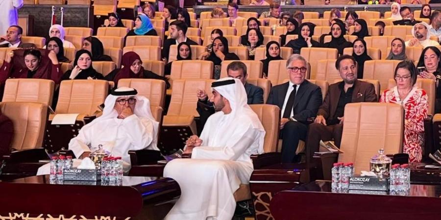 جمعية الموسيقيين الإماراتيين تعقد ملتقاها الأول