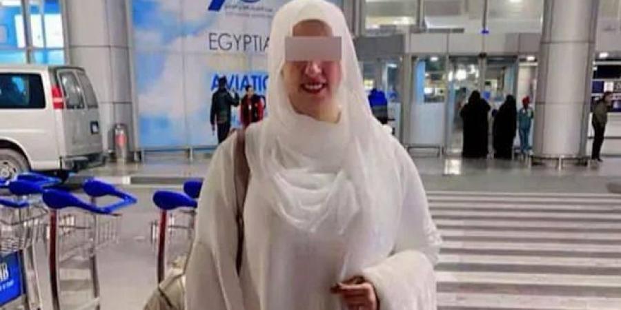 بعد 3 أشهر من زواجهما.. مصري يذبح زوجته ويفر هارباً