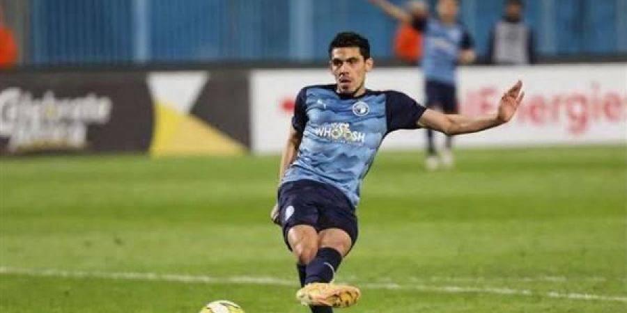 هل ينجح الأهلي في خطف نجم بيراميدز؟ تفاصيل مفاوضات سرية تمهد لانتقال حر