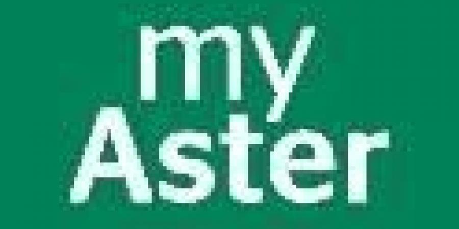 «ماي أستر» يساعد 5 ملايين شخص في 3 سنوات