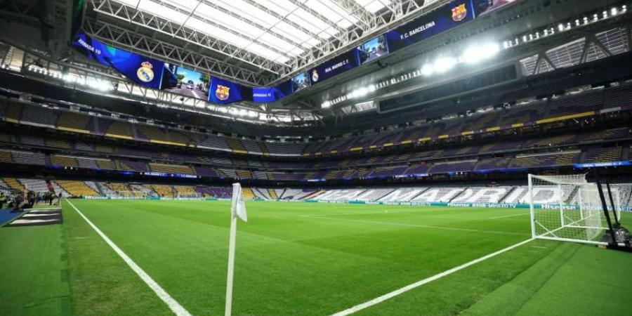 ريال مدريد يطالب بأكثر من 4 مليارات دولار تعويضات عن إلغاء دوري السوبر