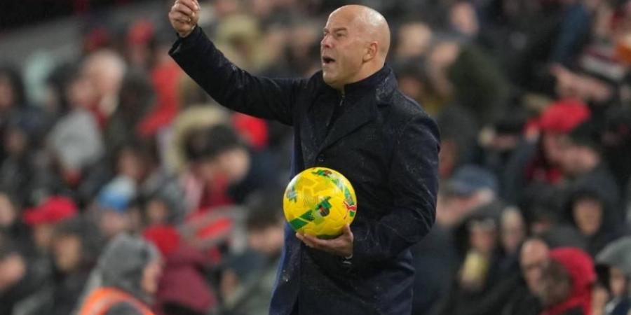 ليفربول يتلقى أقسى خسارة منذ 91 عاماً