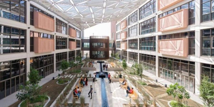 %40 ارتفاع معدلات الالتحاق بالتعليم العالي في دبي 2030