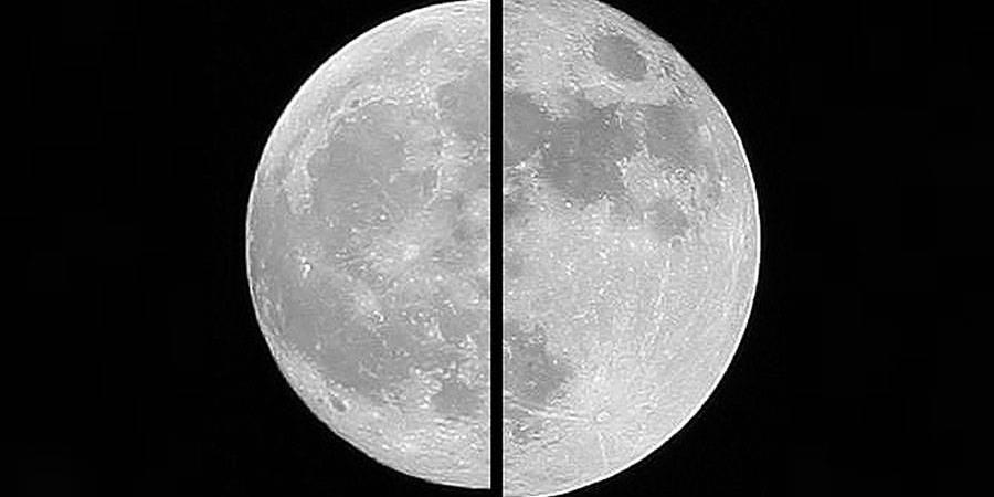 الإمارات تشهد بزوغ «القمر العملاق» ليلة 5 نوفمبر