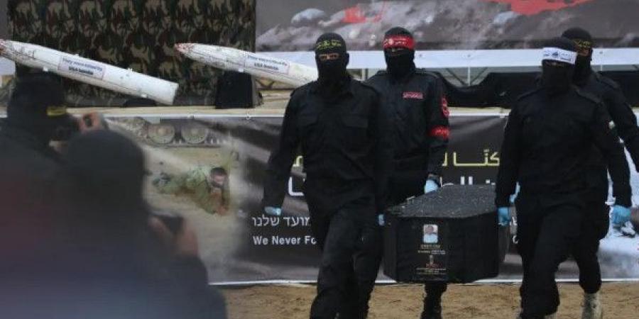 القناة 12: الجثة التي أعيدت إلى إسرائيل أمس هي لعامل أجنبي