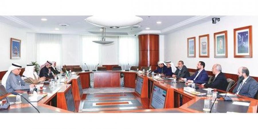 «الغرفة»:
تنظيم
لقاء
موسع
مع
الشركاء
السوريين
لمناقشة
فرص
الاستثمار
والتبادل
التجاري