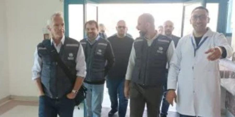 الصحة: رفع جاهزية المنطومة الصحية لمواجهة الأزمات والطوارئ