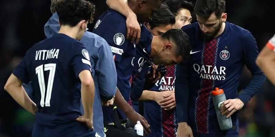 كيف تشاهد مباراة باريس سان جيرمان وفلامنجو في نهائي كأس إنتركونتيننتال؟