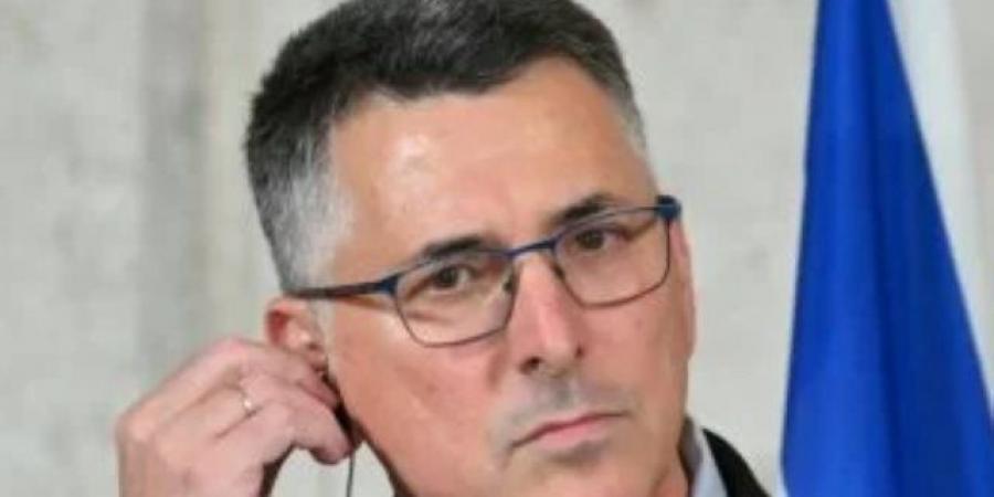 وزير خارجية إسرائيل: الوصول إلى اتفاق مع سوريا الآن أبعد ما يكون